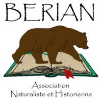 Bérian - Association naturaliste et historienne