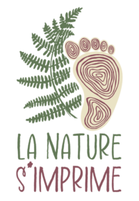 La nature s'imprime